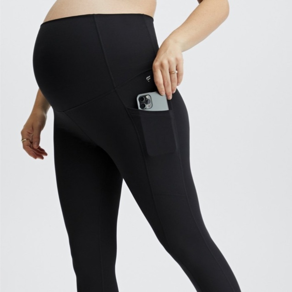 Fabletics Maternity Leggings with Pocket
